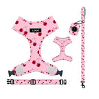 Pet Supplies Dog Leash Set Pet Leash - silvia-therhond