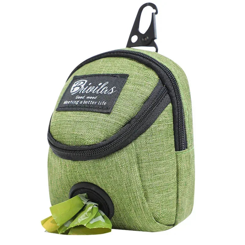 Fashion Personality Pet Supplies Dog Bag - silvia-therhond