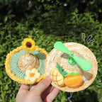 Pet Cute Hat Headwear Decorative Puppy Pet Supplies - silvia-therhond