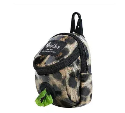 Fashion Personality Pet Supplies Dog Bag - silvia-therhond