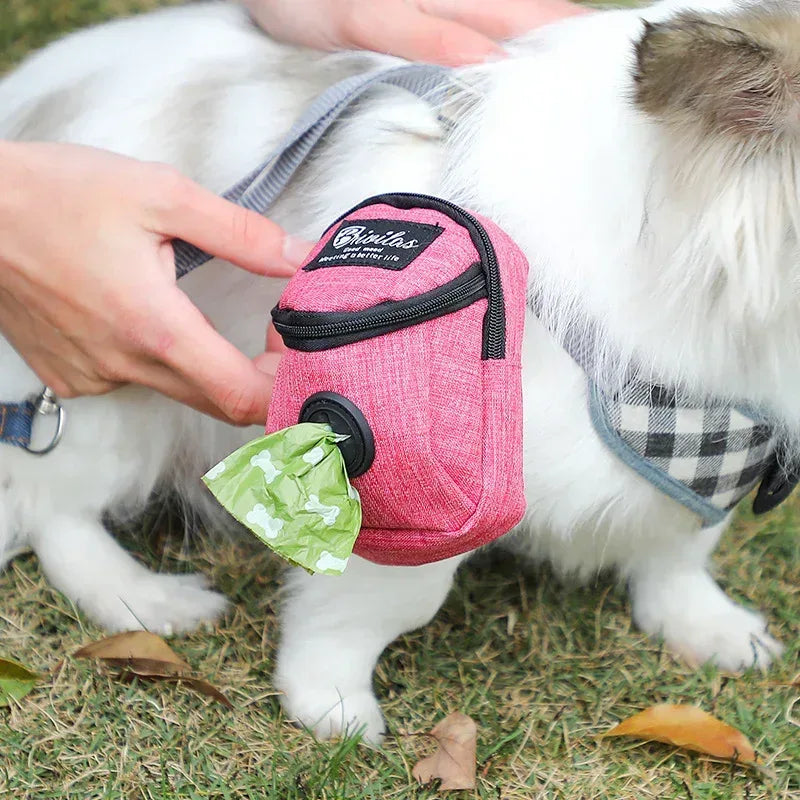 Fashion Personality Pet Supplies Dog Bag - silvia-therhond
