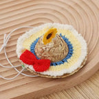 Pet Cute Hat Headwear Decorative Puppy Pet Supplies - silvia-therhond
